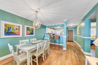 Destin on the Gulf 702 - Directly on the beach seventh floor with the best views - 6