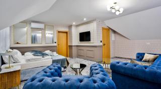 Kompleks Gazdówka Apartamenty - Rabka-Zdrój - Ponice - 9
