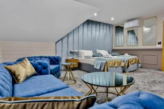 Kompleks Gazdówka Apartamenty - Rabka-Zdrój - Ponice - 0