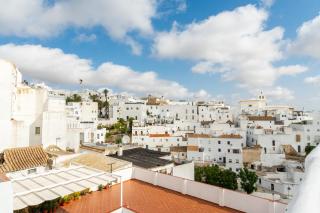 Casa La Fontana 1 - Vejer de la Frontera - 0