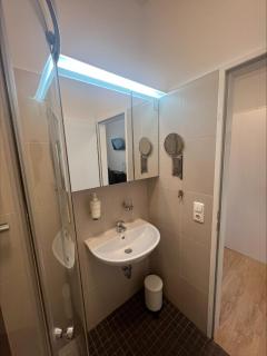 CASILINO Hotel A 20 Wismar - Wismar - 6