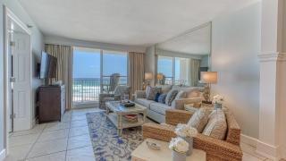 Destin on the Gulf 703 - Gulf Front Property 7th Floor - Destin - 3