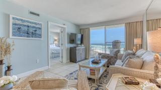Destin on the Gulf 703 - Gulf Front Property 7th Floor - 2