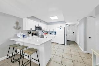 BeachCrest 101 - Directly on the beach in the heart of Seagrove Beach along 30A - Santa Rosa Beach - 6