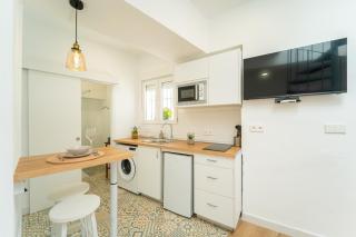 Casa La Fontana 1 - Vejer de la Frontera - 1