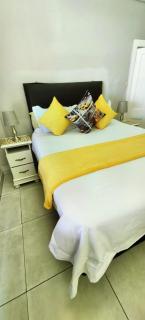Mthandi Wokuhamba Lodge - 8