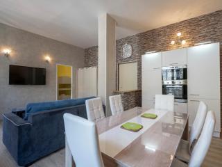 Mont-Dore - Charmant T2 Bis en Centre avec WIFI, 6 pers - FR-1-608-33 - 0