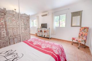 Casa "La Gata Azul" con jardín privado - 2