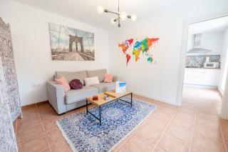 Casa "La Gata Azul" con jardín privado - 3