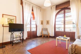Decana Flexyrent Apartment - Genoa - 2