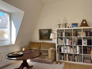 Exclusives Wohnen im Centrum Oldenburgs - Oldemburgo - 3