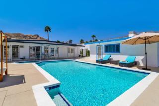 Mountainside Paradise - Palm Springs - 9
