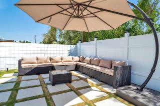 Mountainside Paradise - Palm Springs - 1