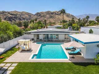 Mountainside Paradise - Palm Springs - 5