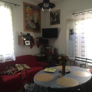 LA CASA DELL'ATTORE - 1