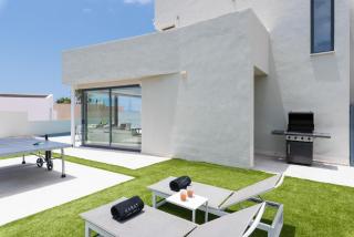 KARAT Villa Neveda - Adeje - 2
