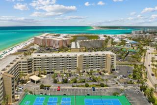 Inlet Reef Club by Panhandle Getaways - 0