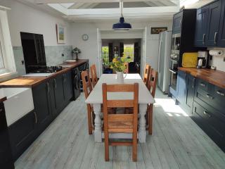 Charming Galloway cottage near Kirkcudbright - Twynholm - 7
