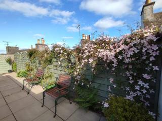 Charming Galloway cottage near Kirkcudbright - Twynholm - 6