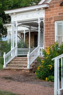 Mildred Haus and Guesthaus - Mason - 4