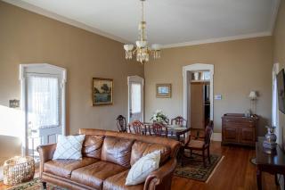 Mildred Haus and Guesthaus - Mason - 2
