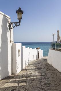 Hostal Marissal by Dorobe - Nerja - 1