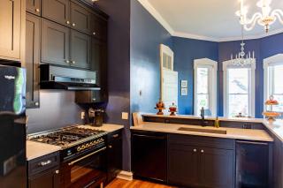 The Mildred Haus - Mason - 2