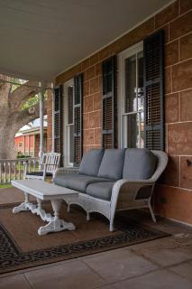 The Mildred Haus - Mason - 5