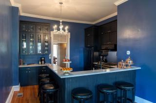 The Mildred Haus - Mason - 1