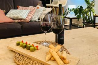Tranquil large 6 bedroom family Villa sleeps 20 near sitges - Sant Pere de Ribes - 4