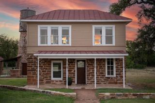 The Mildred Guest Haus - Mason - 0