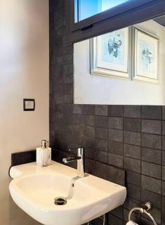 Tranquil large 6 bedroom family Villa sleeps 20 near sitges - Sant Pere de Ribes - 3
