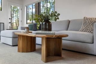 Lux Woodside Haven- A Prescott Retreat - 9