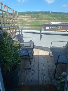 HomeSweetHome#Bingen - Bingen am Rhein - 2