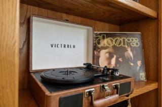 Lux Woodside Haven- A Prescott Retreat - 8