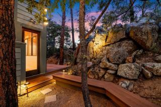 Lux Woodside Haven- A Prescott Retreat - 1