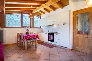 Cuore delle Dolomiti - Tonadico - 6