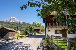 Cuore delle Dolomiti - Tonadico - 9