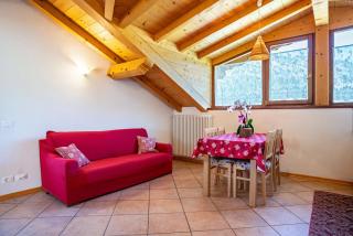 Cuore delle Dolomiti - 1