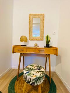 Cocon cosy avec un jardin - Talence - 9