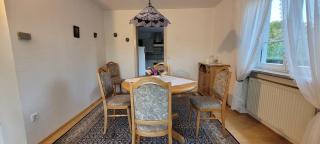 Ferienhaus Elisabeth - Leutkirch im Allgäu - 1