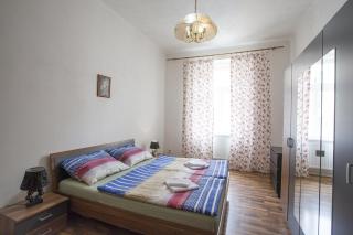 Downtown Apartments - Prague - 9