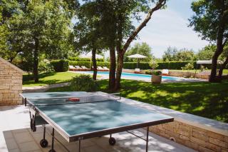 Villa Kringa - Tinjan - 8