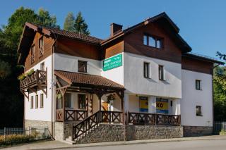 Antracyt - Krynica-Zdrój - 8