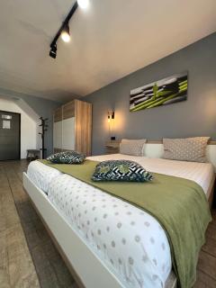 Bruno Apartments - Cluj-Napoca - 9