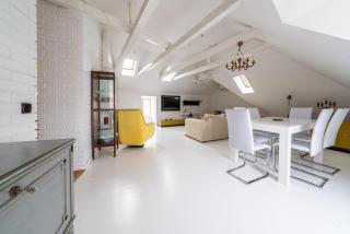 Old Town - Vana Turg Apartment - 4