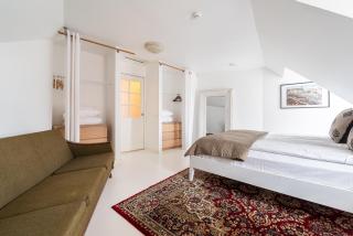 Old Town - Vana Turg Apartment - Tallinn - 6