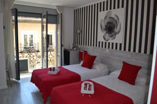 Hostal Madrid Sol - Madrid - 7