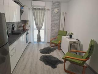 Apartament Bio - Şelimbăr - 0