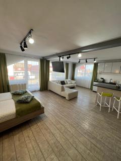 Bruno Apartments - Cluj-Napoca - 1